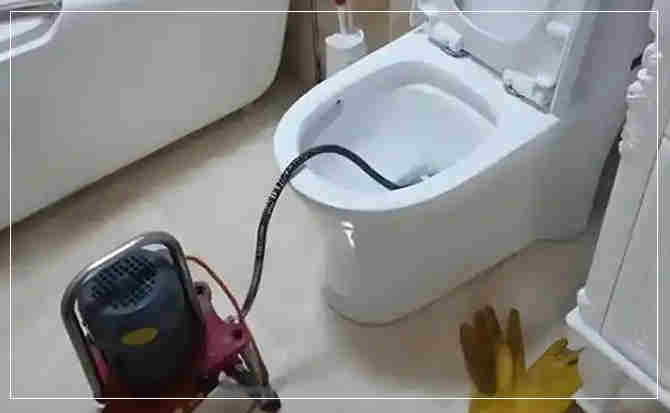 忻城马桶蹲坑蹲厕疏通
